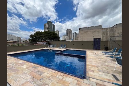 Apartamento à venda com 63m², 2 quartos e 2 vagas Apartamento à venda com 63m², 2 quartos e 2 vagasFoto 30