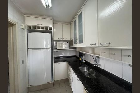 Apartamento à venda com 63m², 2 quartos e 2 vagas Apartamento à venda com 63m², 2 quartos e 2 vagasFoto 18