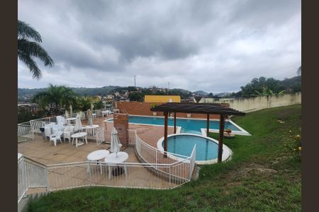 Apartamento para alugar com 56m², 2 quartos e 1 vaga Apartamento para alugar com 56m², 2 quartos e 1 vagaÁrea comum - Piscina