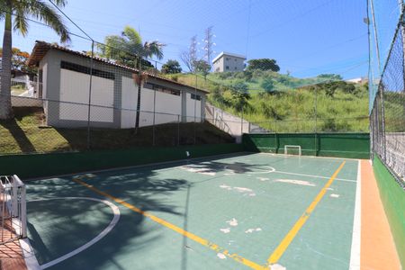 Apartamento para alugar com 56m², 2 quartos e 1 vagaQuadra Esportiva