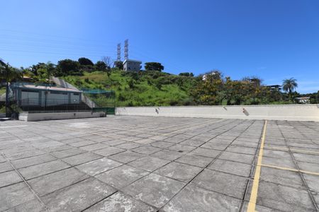 Apartamento para alugar com 56m², 2 quartos e 1 vagaÁrea comum