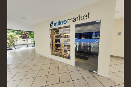 Apartamento para alugar com 56m², 2 quartos e 1 vaga Apartamento para alugar com 56m², 2 quartos e 1 vagaÁrea comum