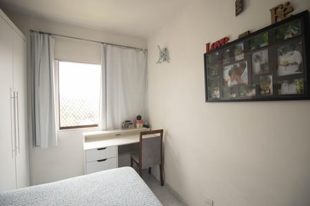 Quarto 1 de apartamento para alugar com 2 quartos, 56m² em Barro Vermelho, São Gonçalo