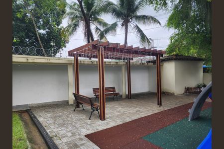 Apartamento para alugar com 56m², 2 quartos e 1 vaga Apartamento para alugar com 56m², 2 quartos e 1 vagaÁrea comum - Playground