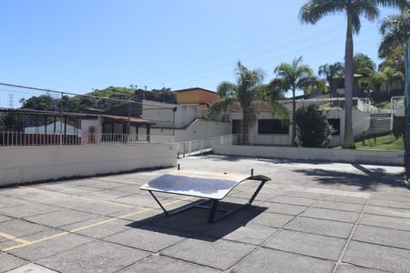 Apartamento para alugar com 56m², 2 quartos e 1 vagaÁrea comum