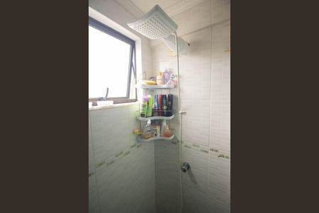 Apartamento para alugar com 56m², 2 quartos e 1 vaga Apartamento para alugar com 56m², 2 quartos e 1 vagaBanheiro