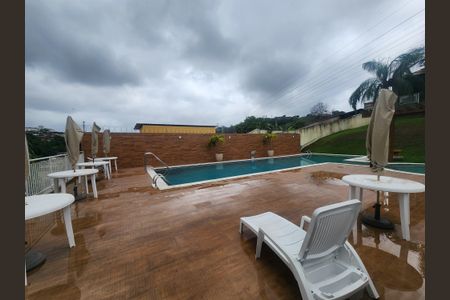 Apartamento para alugar com 56m², 2 quartos e 1 vaga Apartamento para alugar com 56m², 2 quartos e 1 vagaÁrea comum - Piscina