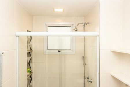 Apartamento à venda com 80m², 2 quartos e 2 vagasBanheiro