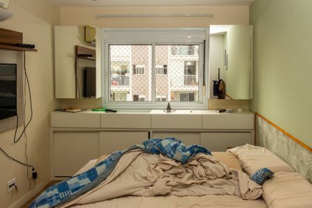 Apartamento à venda com 80m², 2 quartos e 2 vagasSuíte