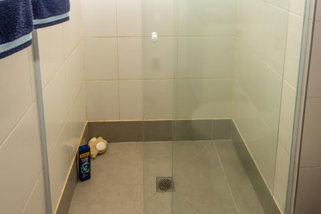 Apartamento à venda com 80m², 2 quartos e 2 vagasBanheiro da Suíte