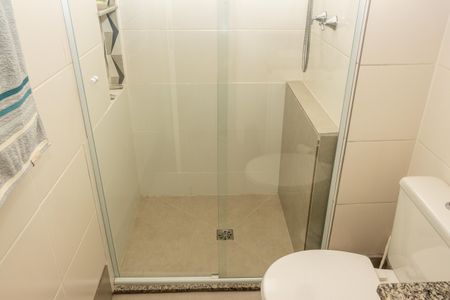 Apartamento à venda com 80m², 2 quartos e 2 vagasBanheiro