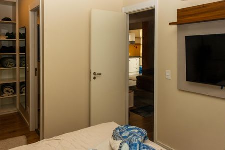 Apartamento à venda com 80m², 2 quartos e 2 vagasSuíte
