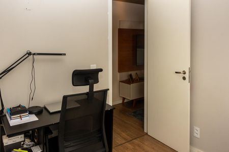 Apartamento à venda com 80m², 2 quartos e 2 vagasQuarto
