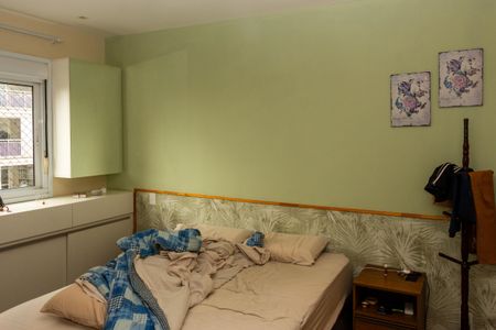 Apartamento à venda com 80m², 2 quartos e 2 vagasSuíte