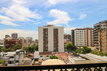 Apartamento à venda com 130m², 3 quartos e 2 vagas Apartamento à venda com 130m², 3 quartos e 2 vagasVaranda da Sala