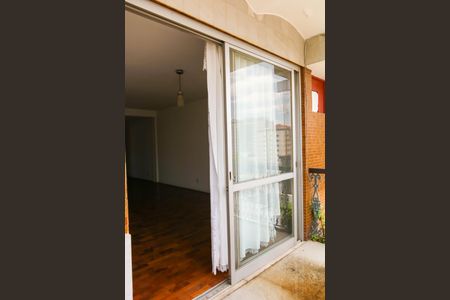 Varanda da Sala de apartamento à venda com 3 quartos, 130m² em Méier, Rio de Janeiro