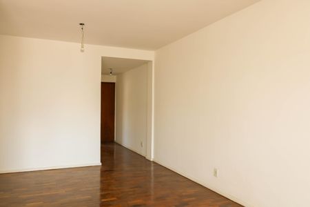 Sala de apartamento à venda com 3 quartos, 130m² em Méier, Rio de Janeiro