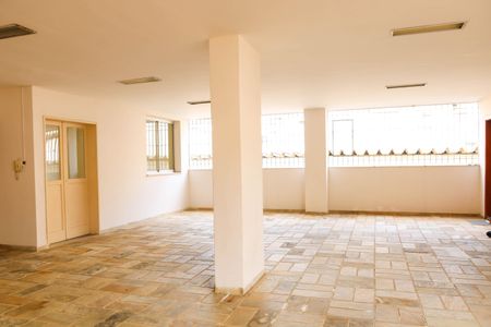 Apartamento à venda com 130m², 3 quartos e 2 vagas Apartamento à venda com 130m², 3 quartos e 2 vagasÁrea comum