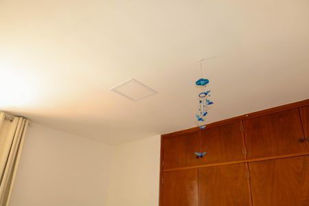 Apartamento à venda com 130m², 3 quartos e 2 vagas Apartamento à venda com 130m², 3 quartos e 2 vagasQuarto 2