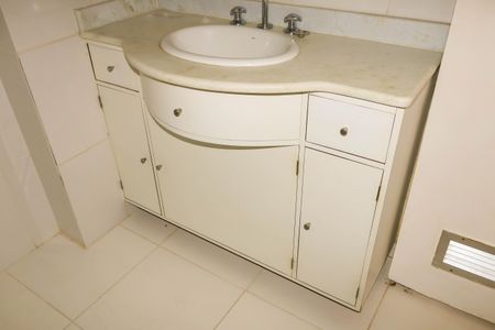 Apartamento à venda com 130m², 3 quartos e 2 vagas Apartamento à venda com 130m², 3 quartos e 2 vagasBanheiro Social