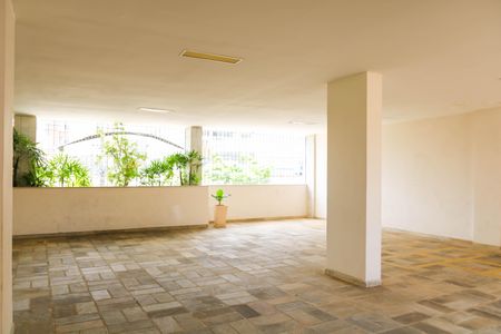 Apartamento à venda com 130m², 3 quartos e 2 vagas Apartamento à venda com 130m², 3 quartos e 2 vagasÁrea comum