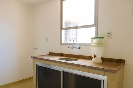 Apartamento à venda com 130m², 3 quartos e 2 vagas Apartamento à venda com 130m², 3 quartos e 2 vagasCozinha