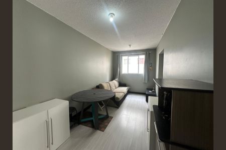 Sala de apartamento para alugar com 2 quartos, 46m² em Jardim Sao Paulo, Barueri