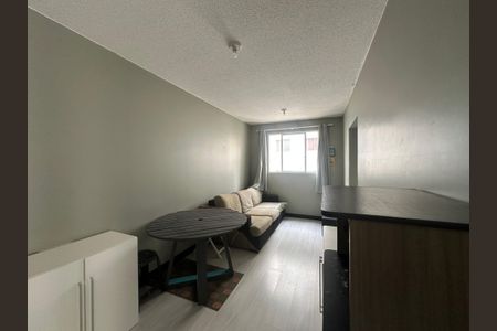 Sala de apartamento para alugar com 2 quartos, 46m² em Jardim Sao Paulo, Barueri
