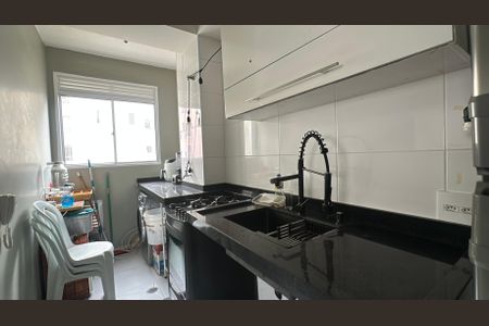 Apartamento para alugar com 46m², 2 quartos e 1 vagaCozinha