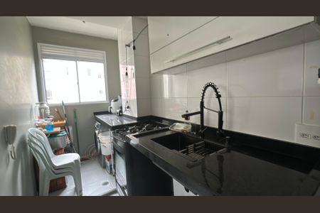 Apartamento para alugar com 46m², 2 quartos e 1 vagaCozinha