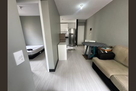 Apartamento para alugar com 46m², 2 quartos e 1 vagaSala