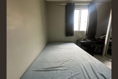 Quarto 1 de apartamento para alugar com 2 quartos, 46m² em Jardim Sao Paulo, Barueri