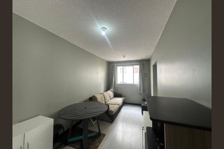 Sala de apartamento para alugar com 2 quartos, 46m² em Jardim Sao Paulo, Barueri