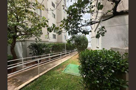 Apartamento para alugar com 46m², 2 quartos e 1 vagaÁrea comum