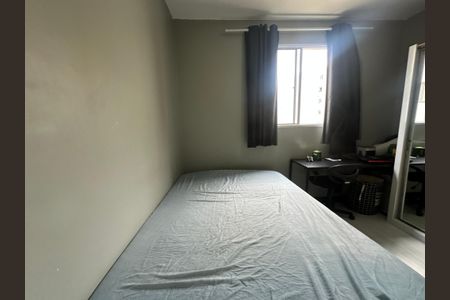 Quarto 1 de apartamento para alugar com 2 quartos, 46m² em Jardim Sao Paulo, Barueri
