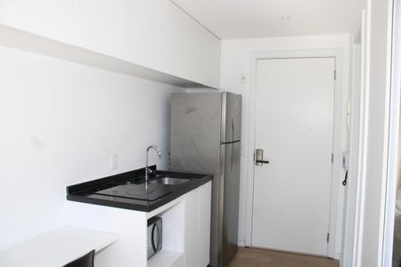 Kitnet/Studio para alugar com 1 quarto, 27m² em Liberdade, São Paulo