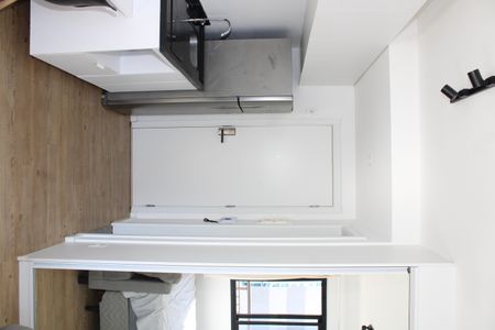 Kitnet/Studio para alugar com 1 quarto, 27m² em Liberdade, São Paulo