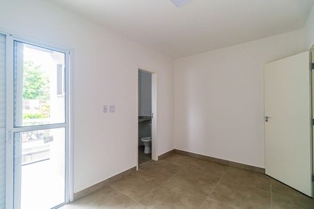 Suite 01 de casa à venda com 2 quartos, 76m² em Jardim Pinheiros, São Paulo