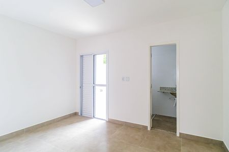 Casa à venda com 76m², 2 quartos e 2 vagasSuite 01