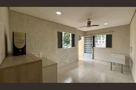 Casa para alugar com 175m², 4 quartos e 2 vagas Casa para alugar com 175m², 4 quartos e 2 vagasQuarto de Serviço