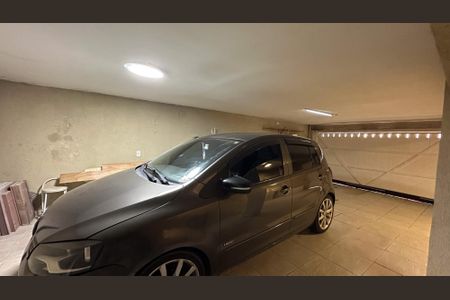 Casa para alugar com 175m², 4 quartos e 2 vagas Casa para alugar com 175m², 4 quartos e 2 vagasGaragem