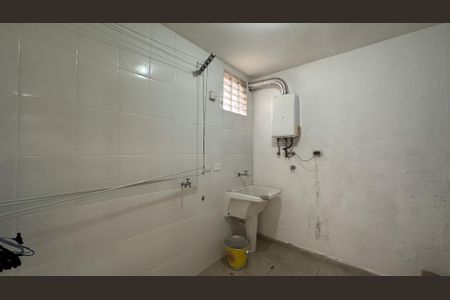 Casa para alugar com 175m², 4 quartos e 2 vagas Casa para alugar com 175m², 4 quartos e 2 vagasÁrea de Serviço
