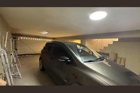 Casa para alugar com 175m², 4 quartos e 2 vagas Casa para alugar com 175m², 4 quartos e 2 vagasGaragem