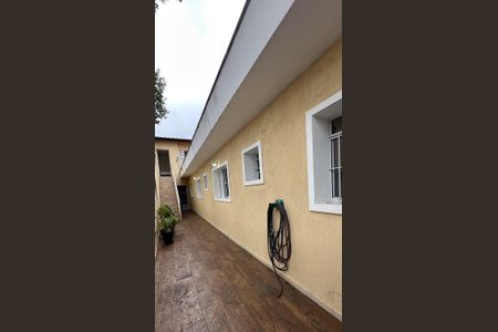 Casa para alugar com 175m², 4 quartos e 2 vagas Casa para alugar com 175m², 4 quartos e 2 vagasQuintal