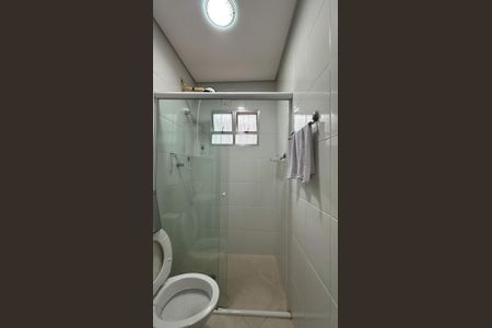 Casa para alugar com 175m², 4 quartos e 2 vagas Casa para alugar com 175m², 4 quartos e 2 vagasBanheiro de serviço