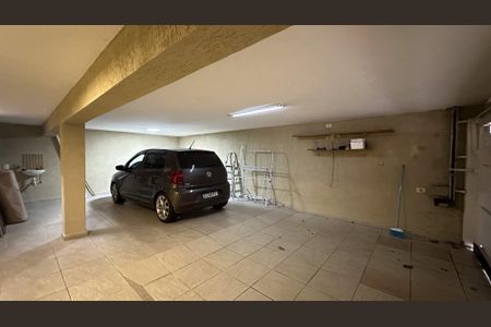 Casa para alugar com 175m², 4 quartos e 2 vagas Casa para alugar com 175m², 4 quartos e 2 vagasGaragem