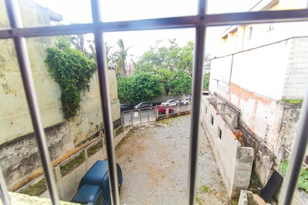 Vista da Sala 2 de casa à venda com 2 quartos, 288m² em Vila Carmosina, São Paulo