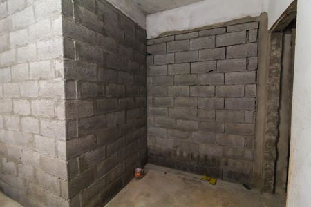 Cozinha de casa à venda com 2 quartos, 288m² em Vila Carmosina, São Paulo