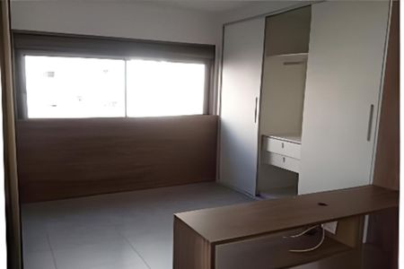 Apartamento para alugar com 1 quarto, 44m² em Mirandópolis, São Paulo