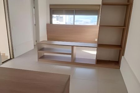 Apartamento para alugar com 1 quarto, 44m² em Mirandópolis, São Paulo